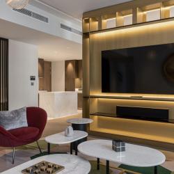 Grand Rostov by Hyatt Regency (Гранд Ростов Хаятт Ридженси) — b0569ef000e89519a5a09924b48f7763
