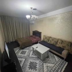 фото 2 Apart in Makhachkala (Апарт ин Махачкала) на улице Абдулхакима Исмаилова 72