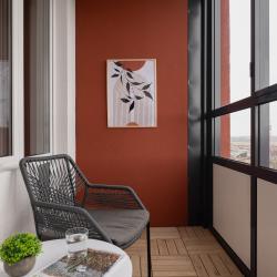 фото 2 MyHome YourHome (МайХоум ЙоХоум) на проспекте Будённого