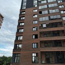 Апартаменты студия Пермь, ул. Спартаковская 3
