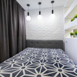 Фото Апартаменты на улице Олимпийская 23