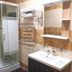 Фото Отель Алмаз