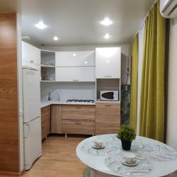 Фото Апартаменты на улице Мира 133