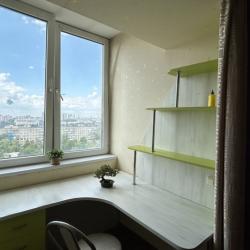 Фото Апартаменты на улице Менделеева 140/1