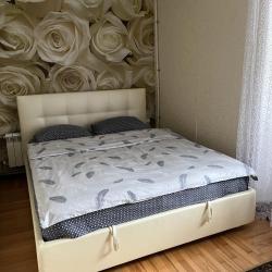 3-комнатные апартаменты люкс