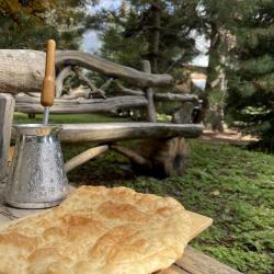 Фото Отель Банковская Дача