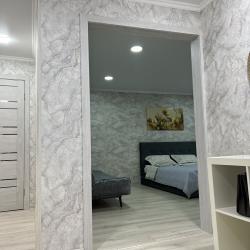 Фото Апартаменты на переулке Белинского 45