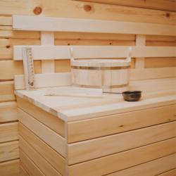 Фото Отель Сны Леса