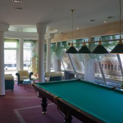 Фото Отель Ангара