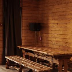 Фото Отель Три Медведя