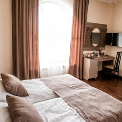 Фото Отель Небо