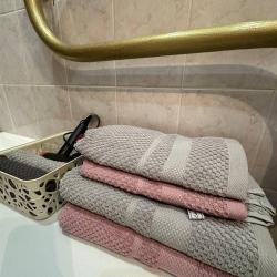 2-комнатные апартаменты стандарт