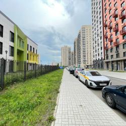 1-комнатные апартаменты студия