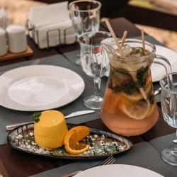 Фото Отель Пасторское озеро