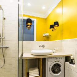 фото 72 D Apartments (Д Апартменс) на улице Рубинштейна
