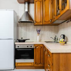 Фото Отель Meridian Apartments (Мередиан Апартментс) на улице Масанчи 23/8