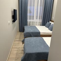 Фото Отель На Тази Гиззата