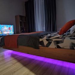 Фото Апартаменты на улице Пескова 3