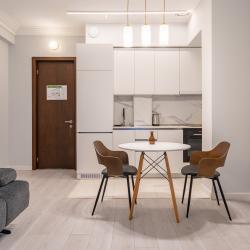 Апартаменты улучшенные Элитный апартамент