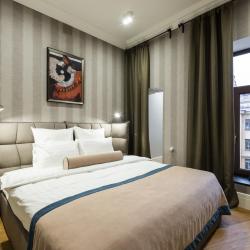 фото 68 D Apartments (Д Апартменс) на улице Рубинштейна