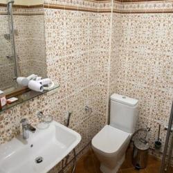 Фото Отель Джеваль