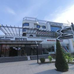 Фото Отель Grand Sherdor (Гранд Шердор)