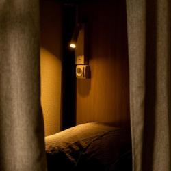 Фото People Hostel&Coworking (Пипл Хостел и Коворкинг)