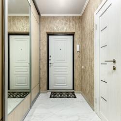 Апартаменты улучшенные