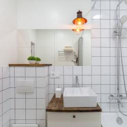 Фото Апартаменты на улице Гая 30А