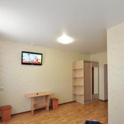 Фото Отель Уют