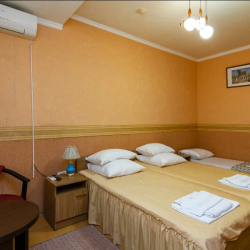 Фото Отель Шарм