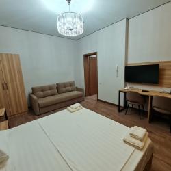 2-комнатный номер люкс семейный