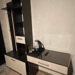 Номер люкс