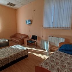 Фото Отель ий