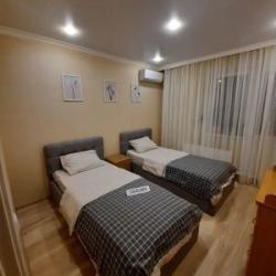 Фото Апартаменты на проспекте Ленина 52А