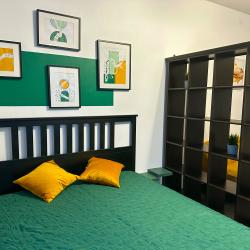 фото 3 RentApart SPB (РентАпарт СПБ) на Арцеуловской аллее 19