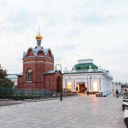 Фото Отель Brick Walls (Брик Уоллс)