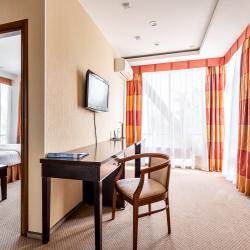 2-комнатный номер люкс