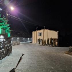 Коттедж стандарт (с завтраком)
