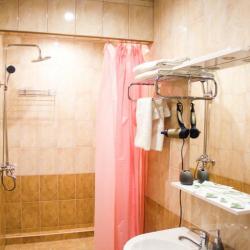 Фото Отель Золотой Орёл