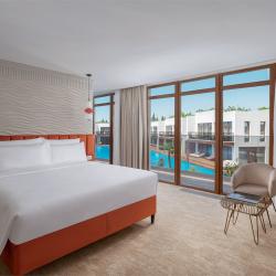 Вилла премиум