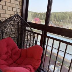 1-комнатные апартаменты стандарт улица Ильмен-Тау, 33А