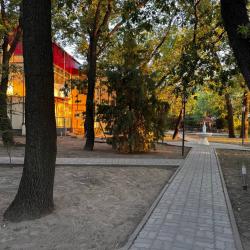 Фото Парк-отель Нобель