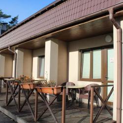 Фото Отель Дом Рыболова