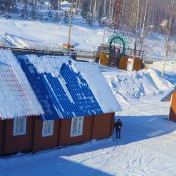 Фото Отель Постоялый двор