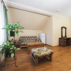 Фото Отель Время Вдохновения