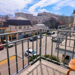 Фото Отель Прибой