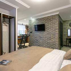 Фото Отель Giorgio-Haylaz-Home Апарт (Джорджио Хайлаз Хоум Апарт)