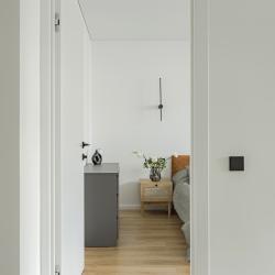 2-комнатные апартаменты люкс