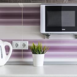 Фото Апартаменты ApartGroup на улице Репина 1/2 корпус 2